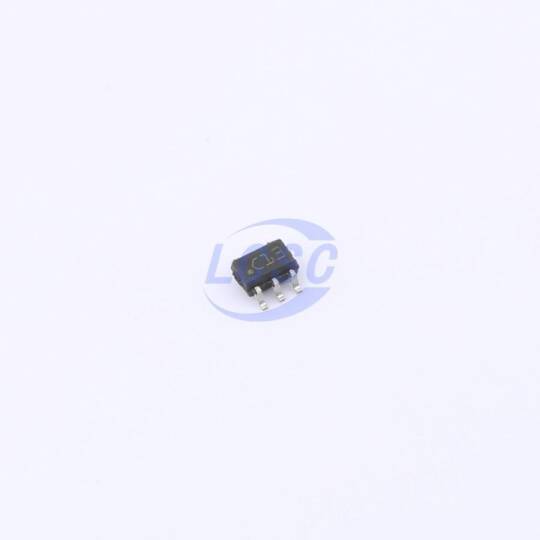 TI LMV331M7X/NOPB - 3