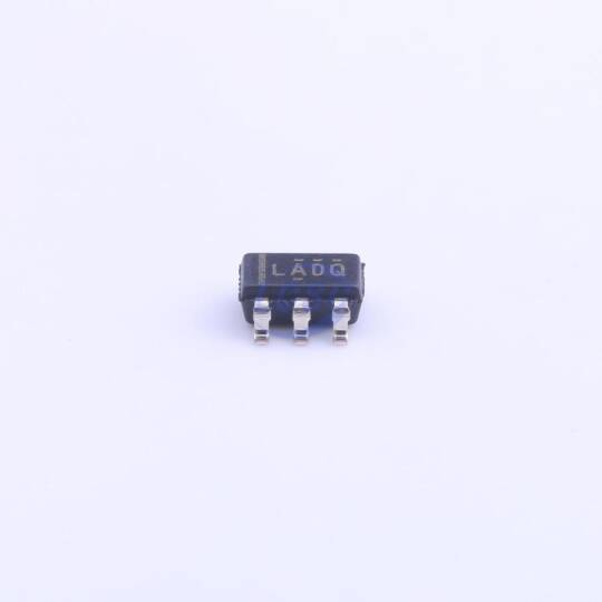 TI LMV331QDBVRQ1 - 3