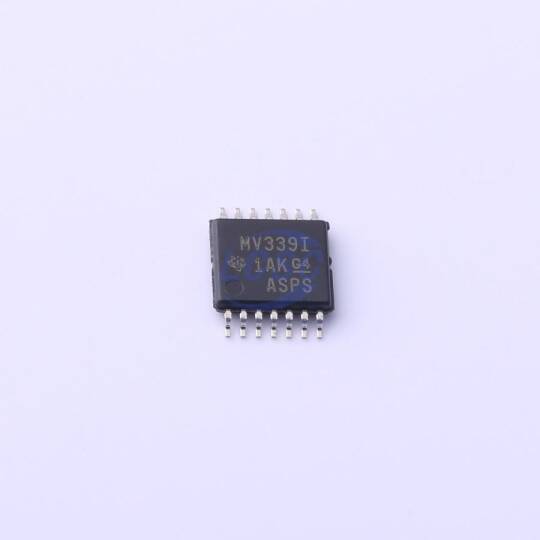 TI LMV339IPWR - 3