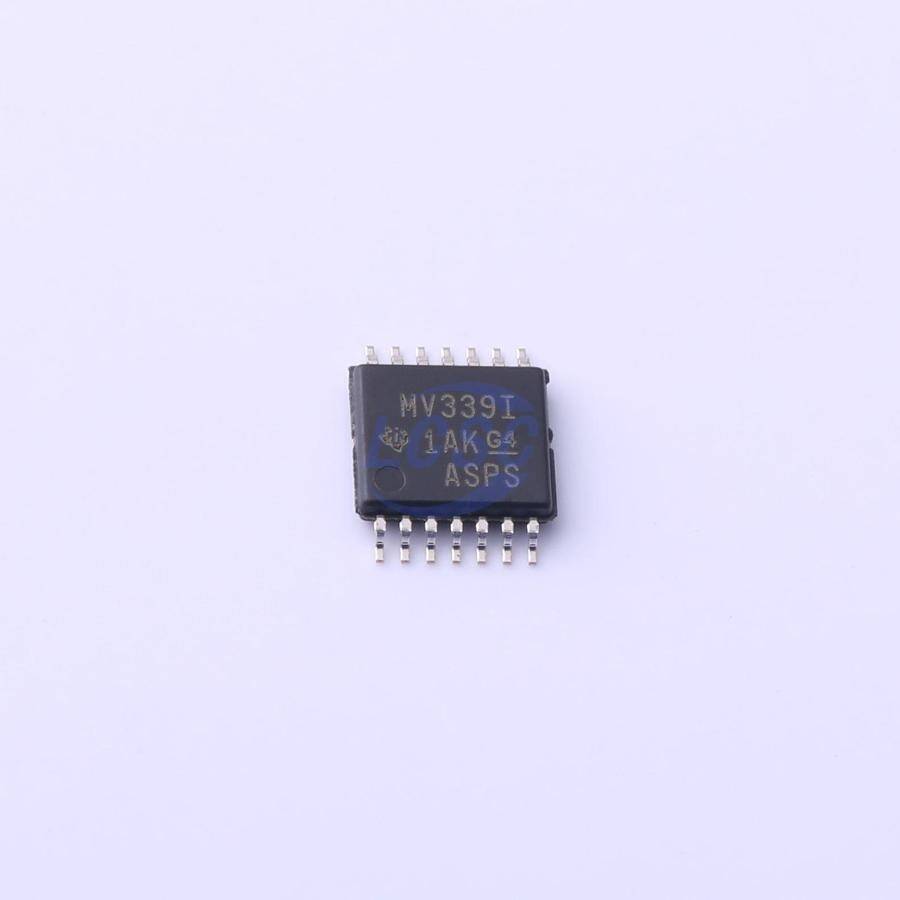 TI LMV339IPWR - 3