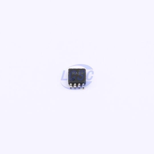 TI LMV393IDDUR - 3