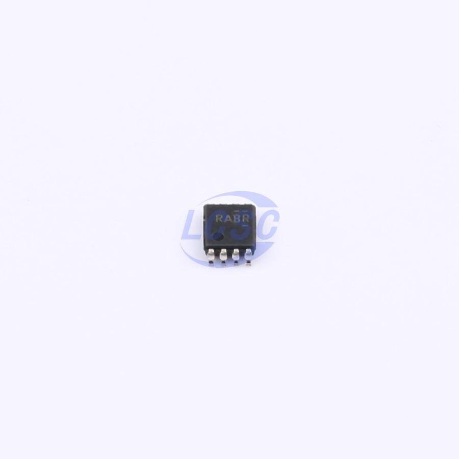 TI LMV393IDDUR - 3