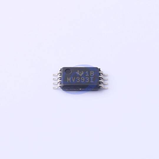 TI LMV393IPWR - 3