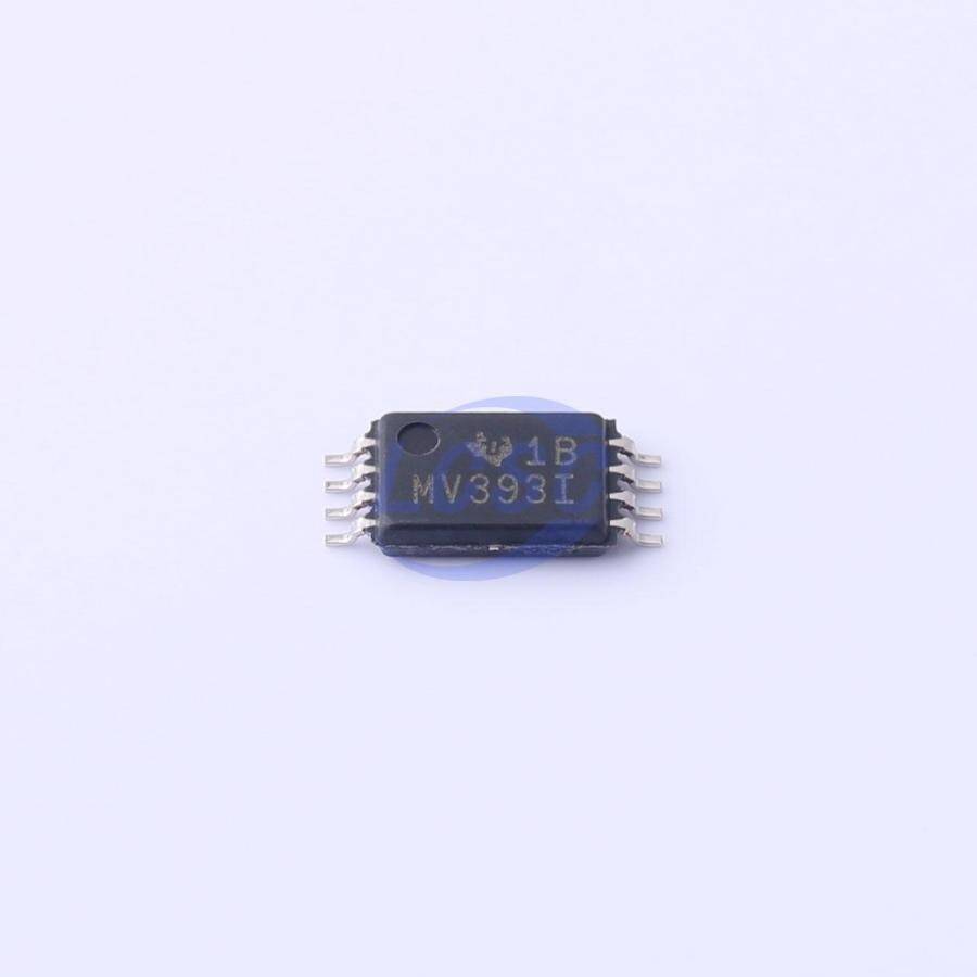 TI LMV393IPWR - 3