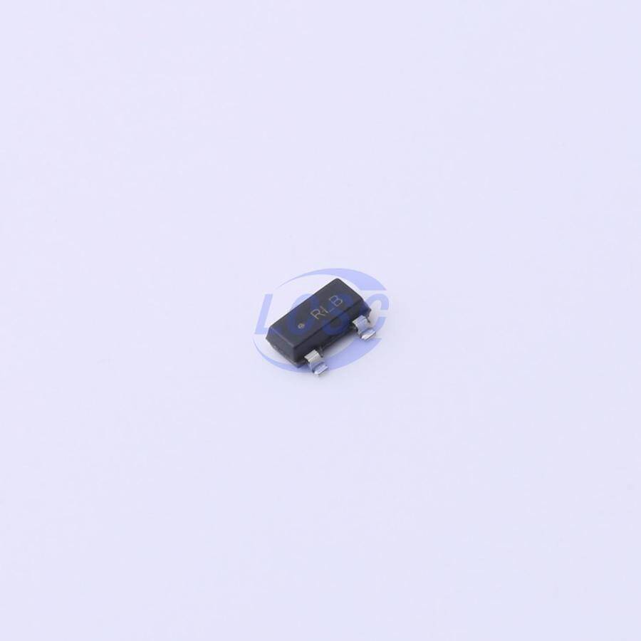 TI LMV431BIMF/NOPB - 3