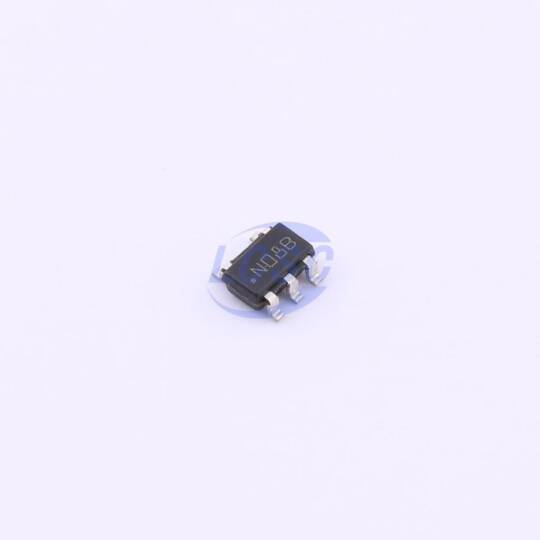 TI LMV431IM5X/NOPB - 3