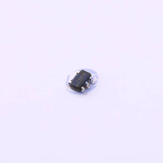 TI LMV7239QDBVRQ1 - 3
