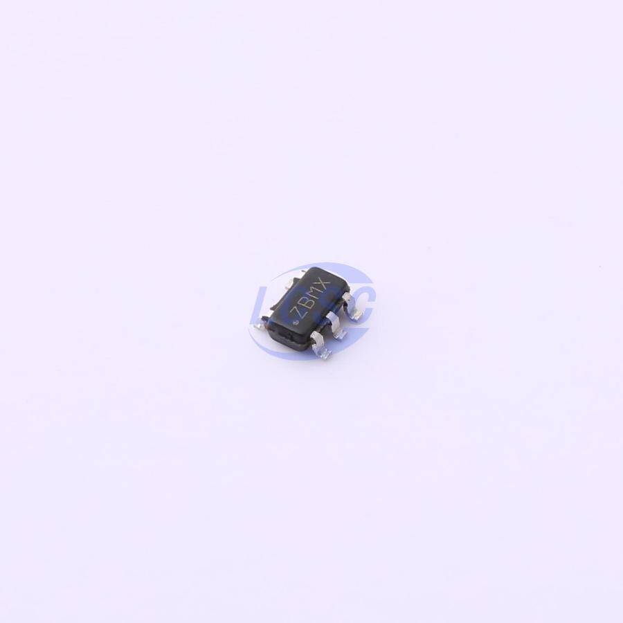 TI LMV7239QDBVRQ1 - 3