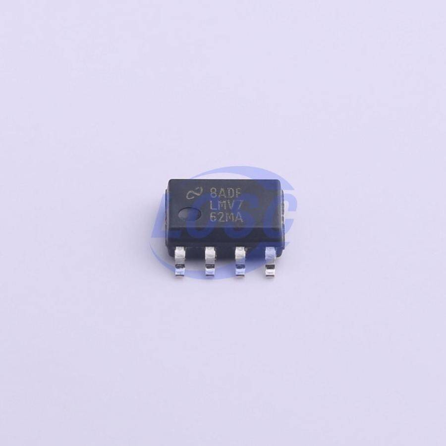 TI LMV762MAX/NOPB - 3