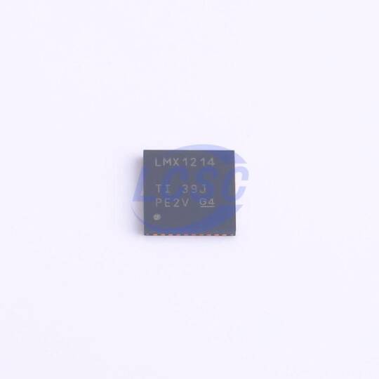 TI LMX1214RHAT - 3