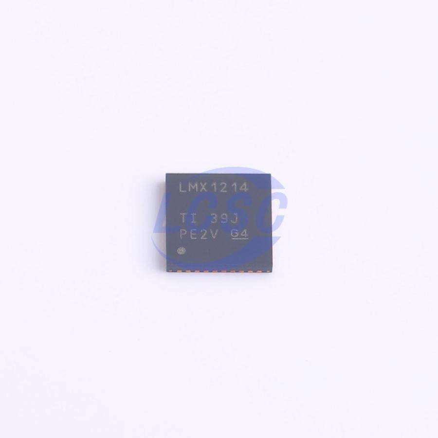 TI LMX1214RHAT - 3