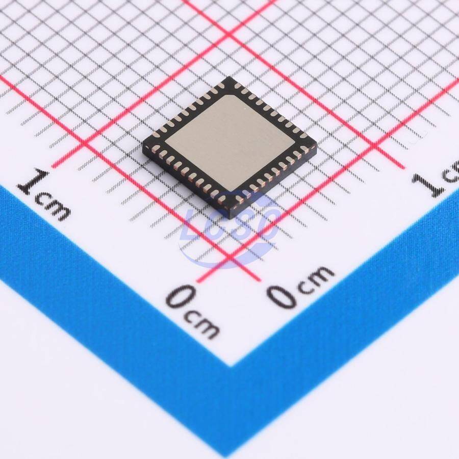 TI LMX2572LPRHAR - 2