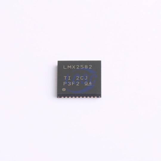 TI LMX2582RHAT - 3