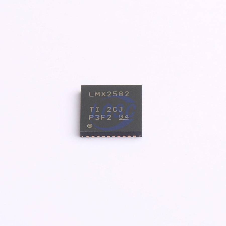 TI LMX2582RHAT - 3