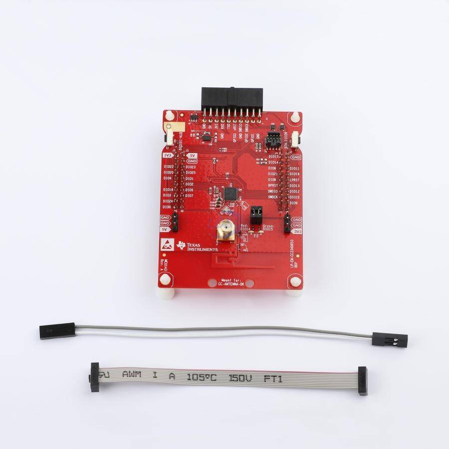 TI LP-EM-CC2340R53