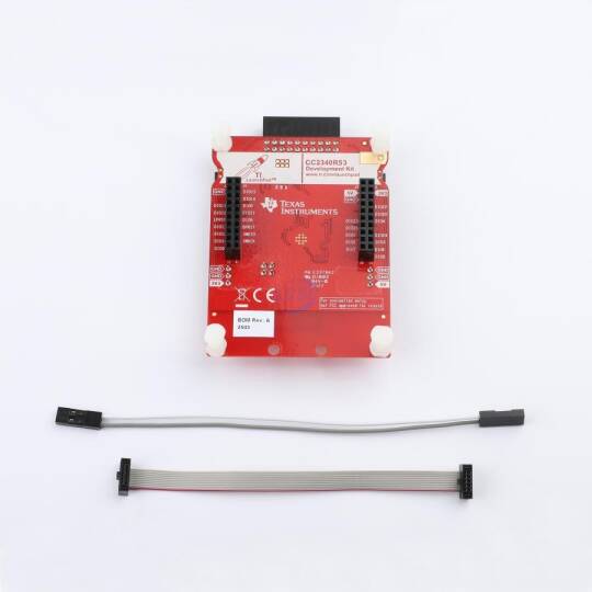 TI LP-EM-CC2340R53 - 2