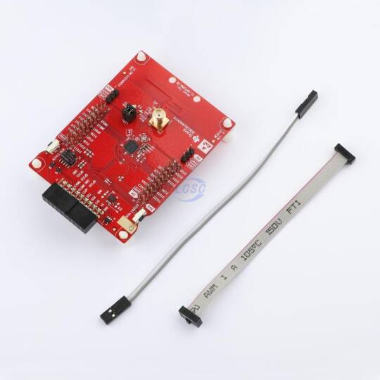 TI LP-EM-CC2340R53 - 3
