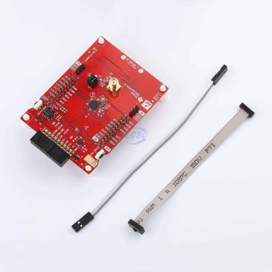 TI LP-EM-CC2340R53 - 3