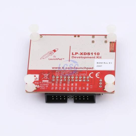 TI LP-XDS110