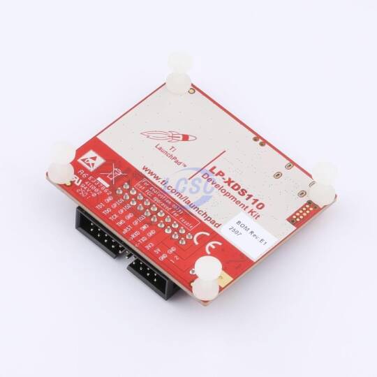 TI LP-XDS110 - 3
