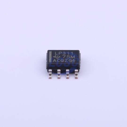 TI LP311DR - 3