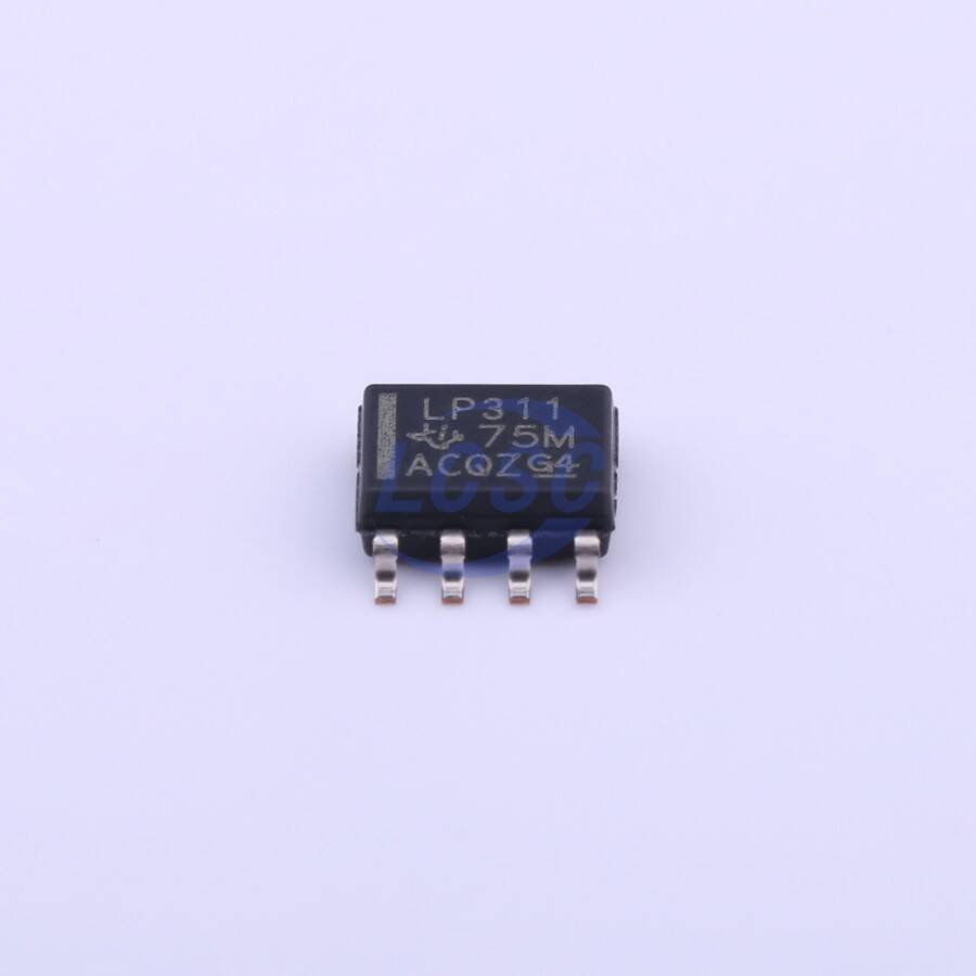 TI LP311DR - 3