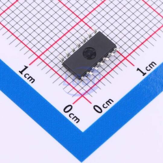 TI LP339MX/NOPB - 2