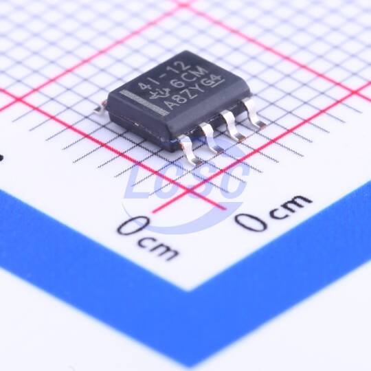 TI LT1004ID-1-2 - 1