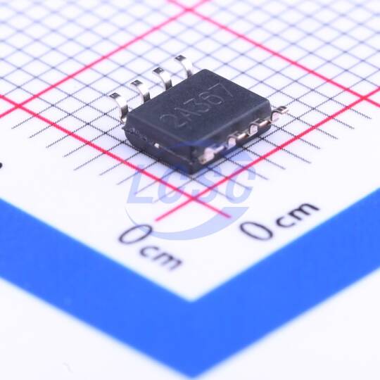 TI LT1004ID-1-2 - 2