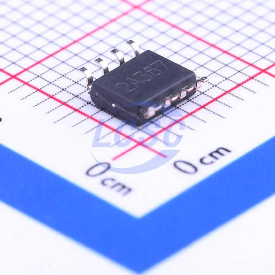 TI LT1004ID-1-2 - 2