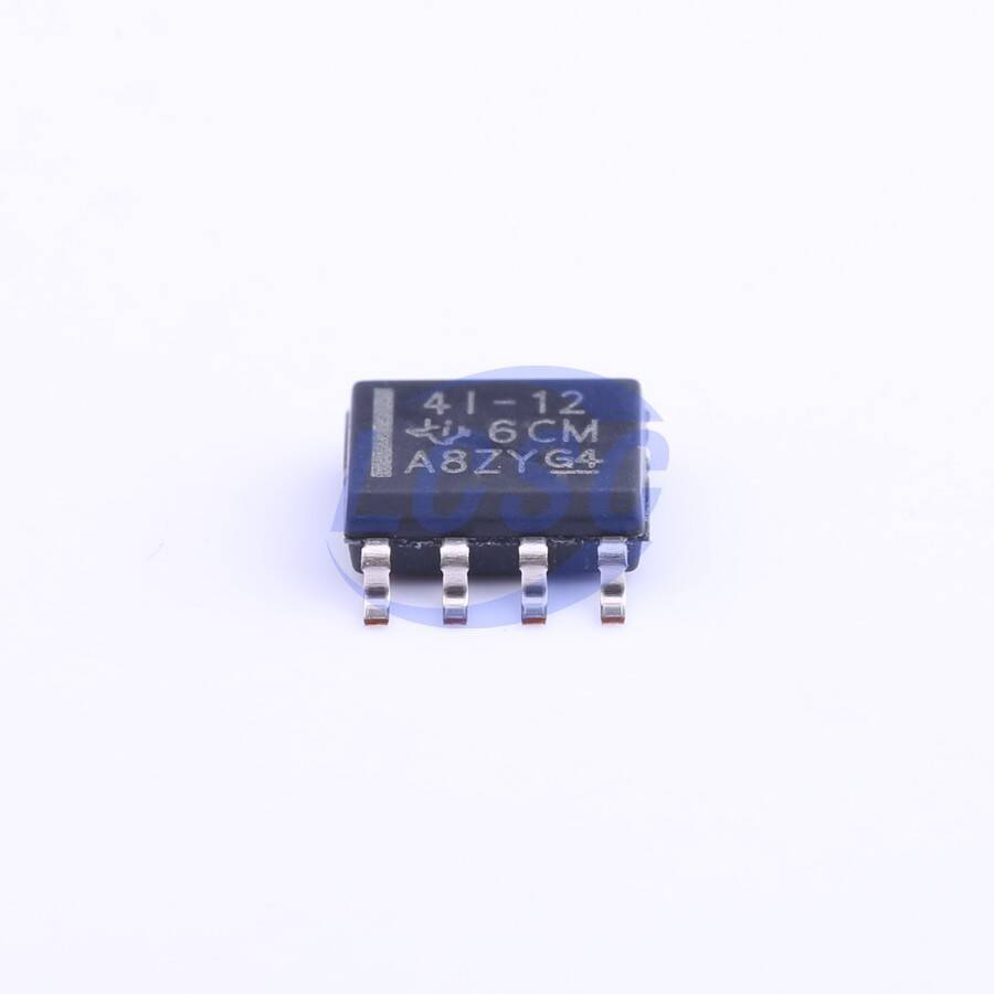 TI LT1004ID-1-2 - 3