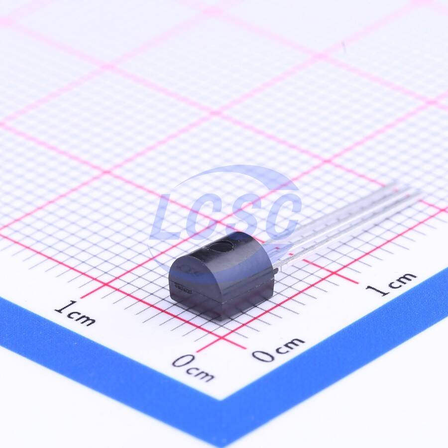 TI LT1009CLP - 2