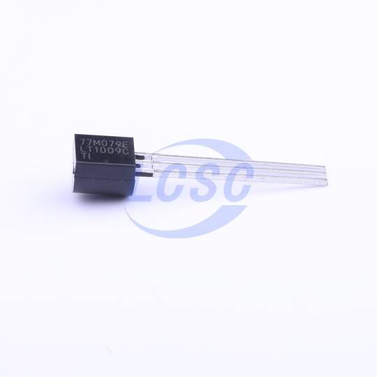 TI LT1009CLP - 3