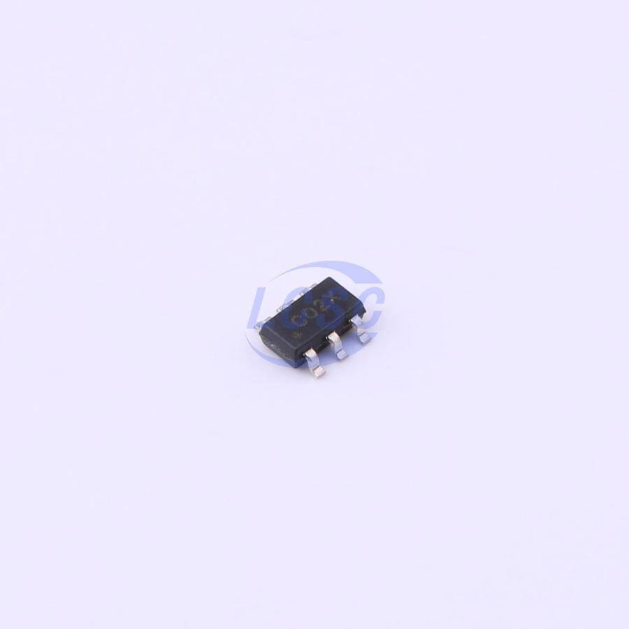 TI LV2862XLVDDCR - 3