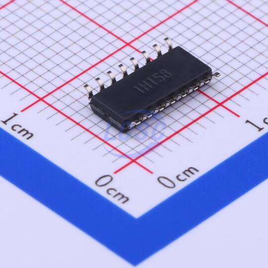 TI MAX232D - 2