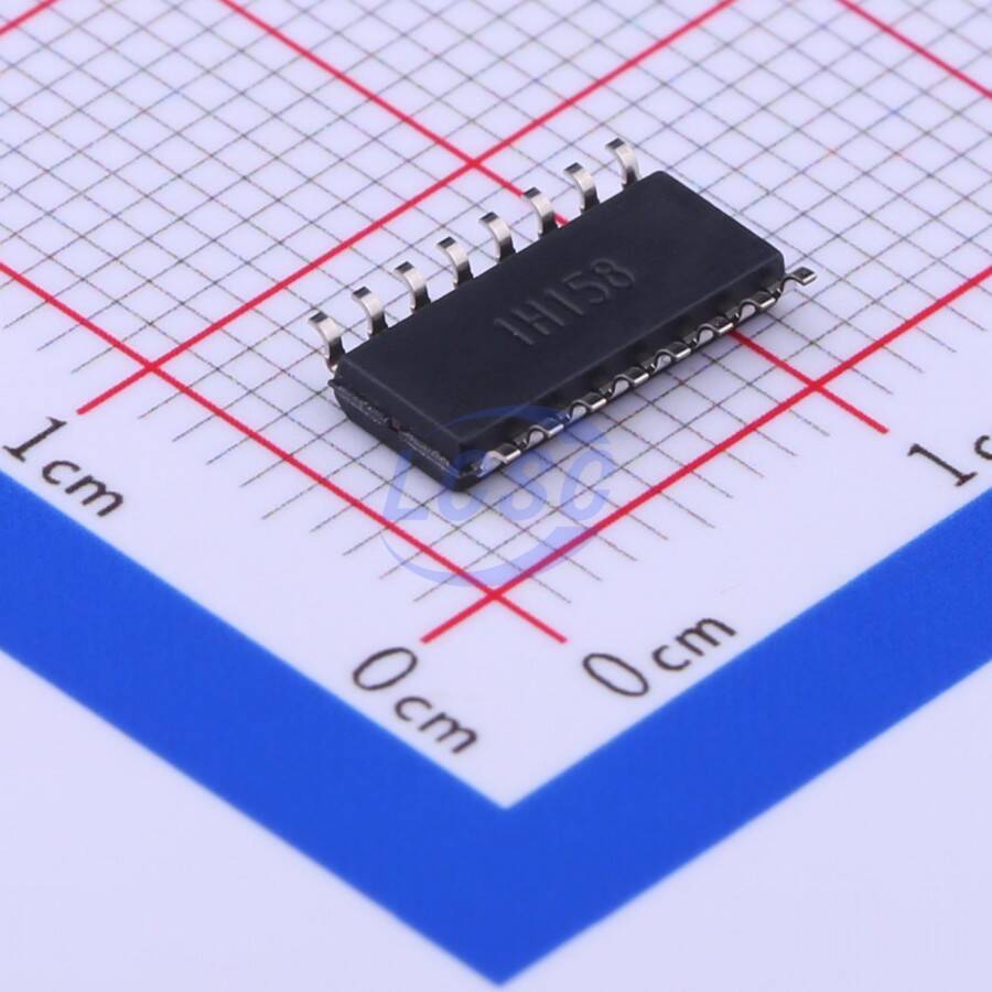 TI MAX232D - 2