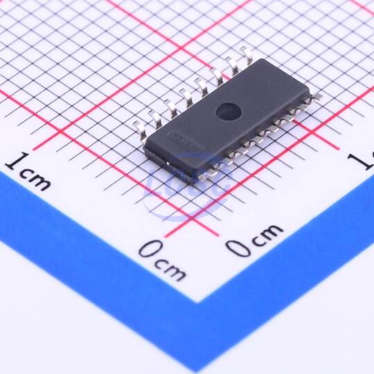 TI MAX232DRG4 - 2