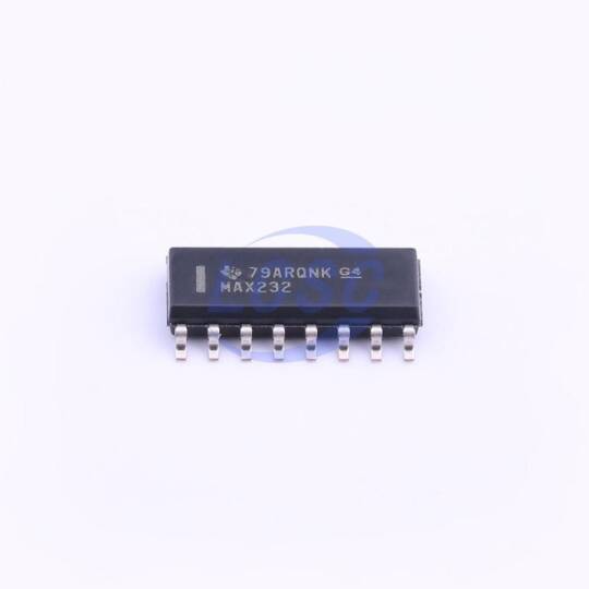 TI MAX232DRG4 - 3