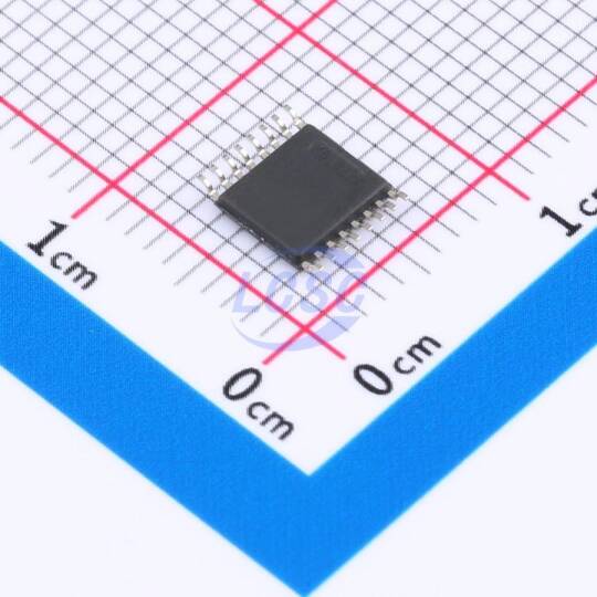 TI MAX232ECPWR - 2