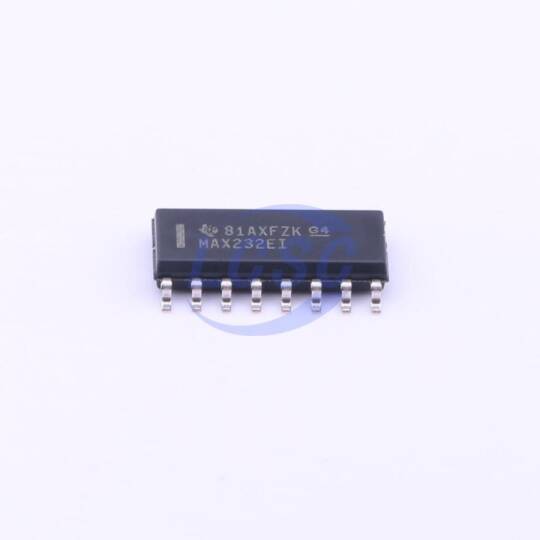 TI MAX232EIDR - 3