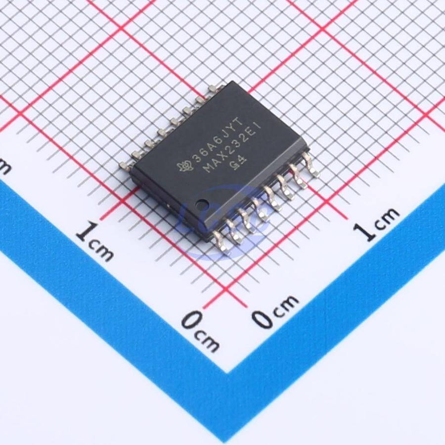TI MAX232EIDWR - 1