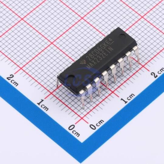 TI MAX232EIN - 1