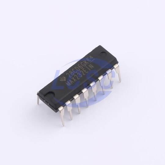 TI MAX232EIN - 3