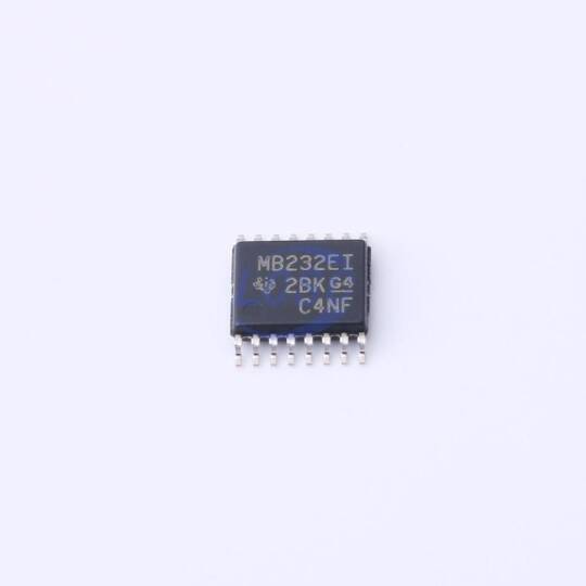 TI MAX232EIPWR - 3