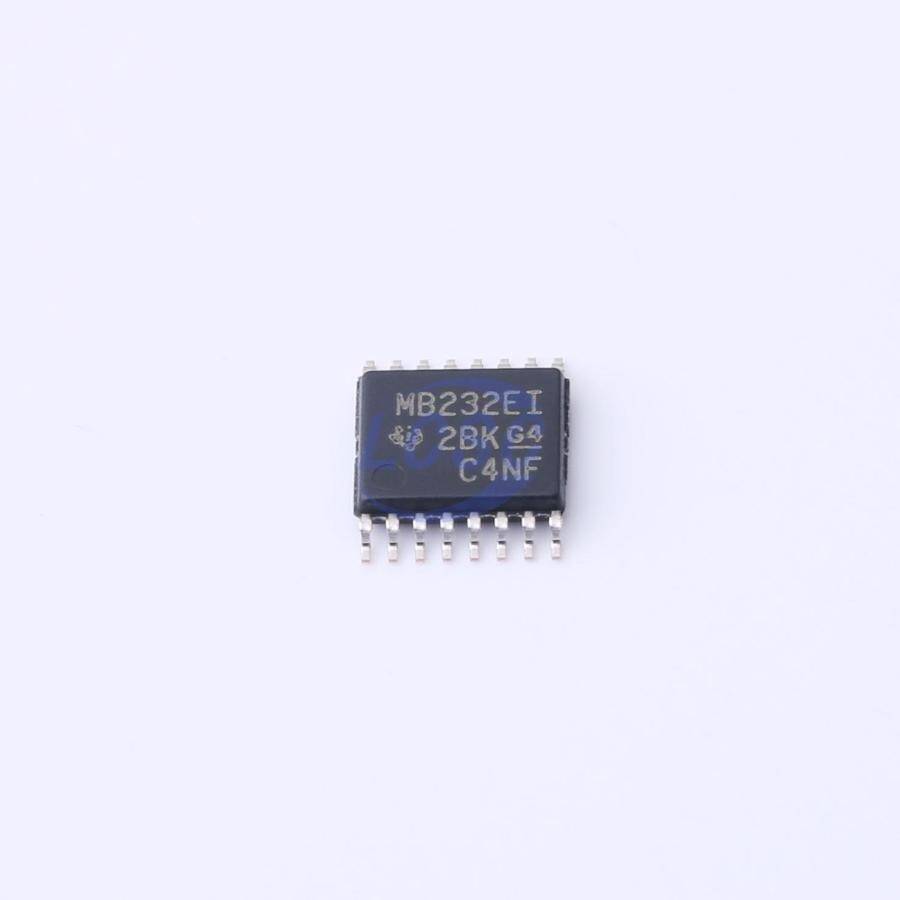 TI MAX232EIPWR - 3