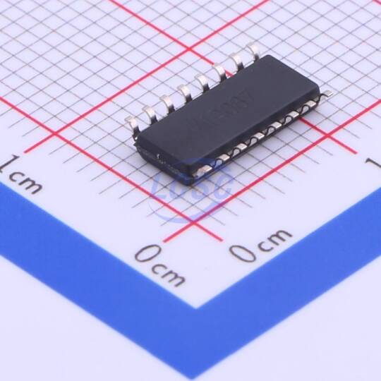 TI MAX232ID - 2