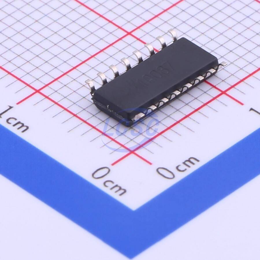 TI MAX232ID - 2