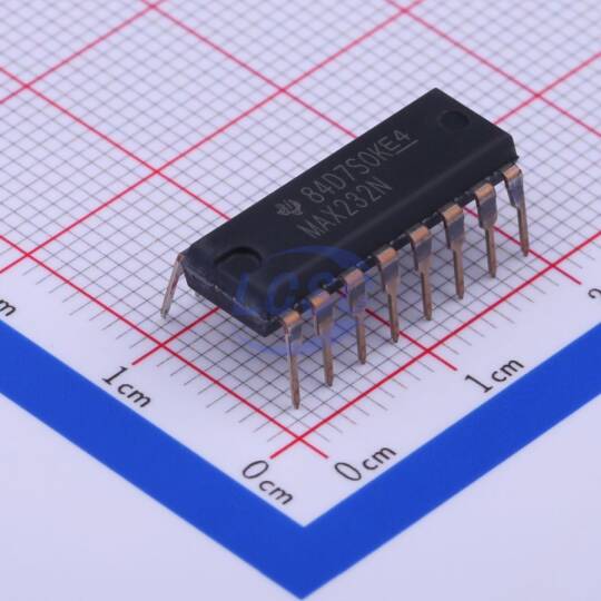 TI MAX232N - 1