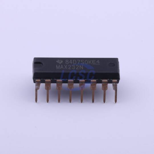 TI MAX232N - 3