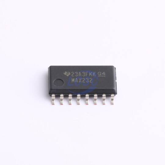 TI MAX232NSR - 3